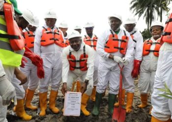 Ogoniland: House Of Reps Commends HYPREP On Livelihood Improvement