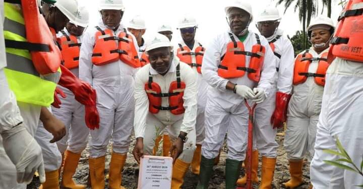 Ogoniland: House Of Reps Commends HYPREP On Livelihood Improvement