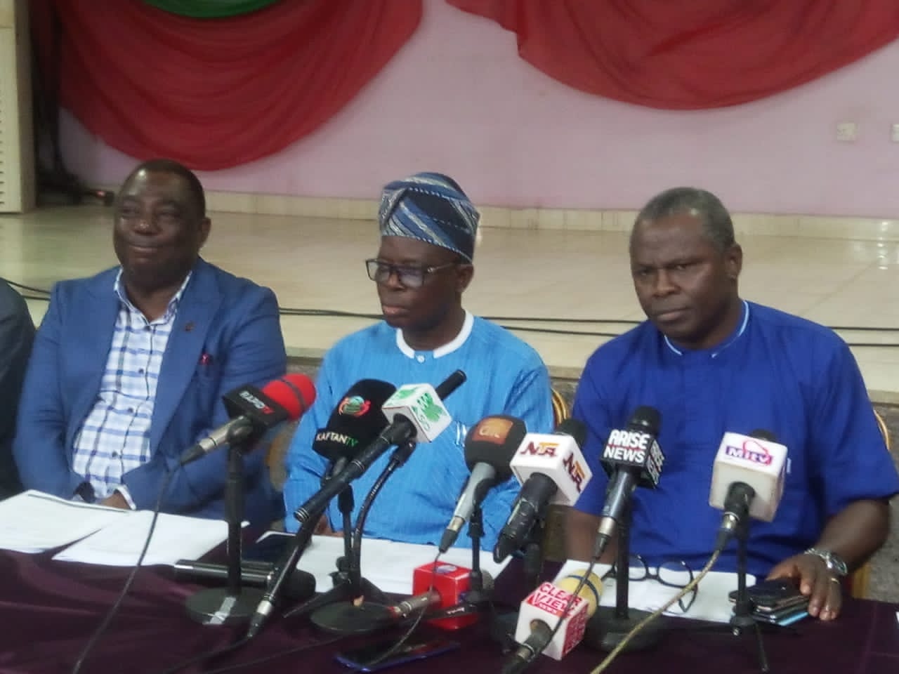 Nigerian Miners Disagree With Govt Over Upward Review Of Fee, Rent, Royalty Rates