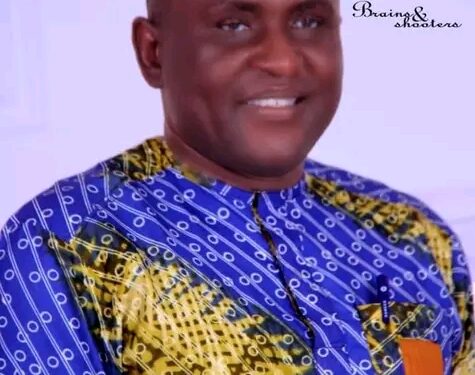 Taraba: NUT Chairman Assures Primary School Teachers Over Delayed July Salary_