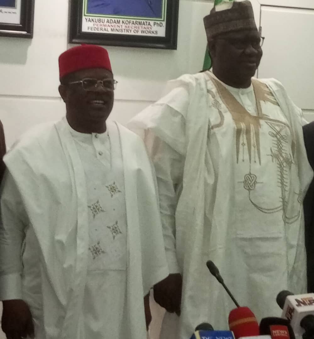 Minister Says Tinubu Govt Needs N16trn To Complete Inherited Projects