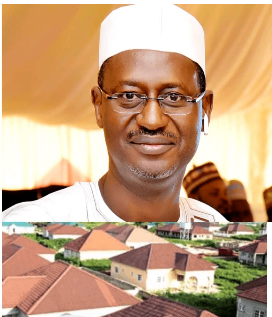 Renewed Hope Cities: FG To Do Ground-Breaking For 11,500 Housing Units Across 6 States