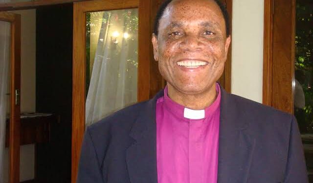 Nigerian Immigration Detains UMC Zimbabwe Bishop Despite Valid Documents