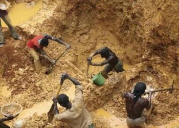 FGN Urged to Ban importation Of Barite, Other Minerals Produced Locally