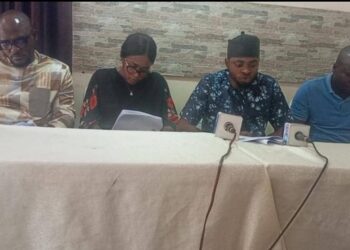 Don’t Repeat Past Mistakes That Led To Gross Human Right Abuses, Group Cautions Nigerian Govt