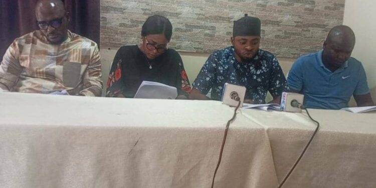 Don’t Repeat Past Mistakes That Led To Gross Human Right Abuses, Group Cautions Nigerian Govt