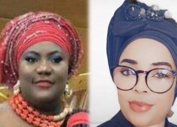 Igbo Women Grieve Over Deaths Of Iwuanyanwu, Ubah, Ezeife, Onwenu