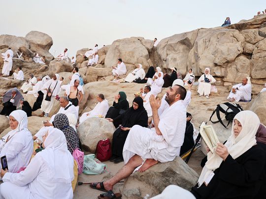 Hajj Pilgrimage: Saudi Arabia Tightens Rules to Prevent Political Agendas, Ensure Safety and Sanctity
