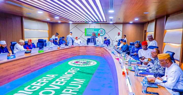 LG Automy: FG, Governors Suspend Implementation Till October