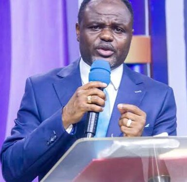 How Government Saved Pastor Abel Damina From Been Ostracised From Akwa Ibom 