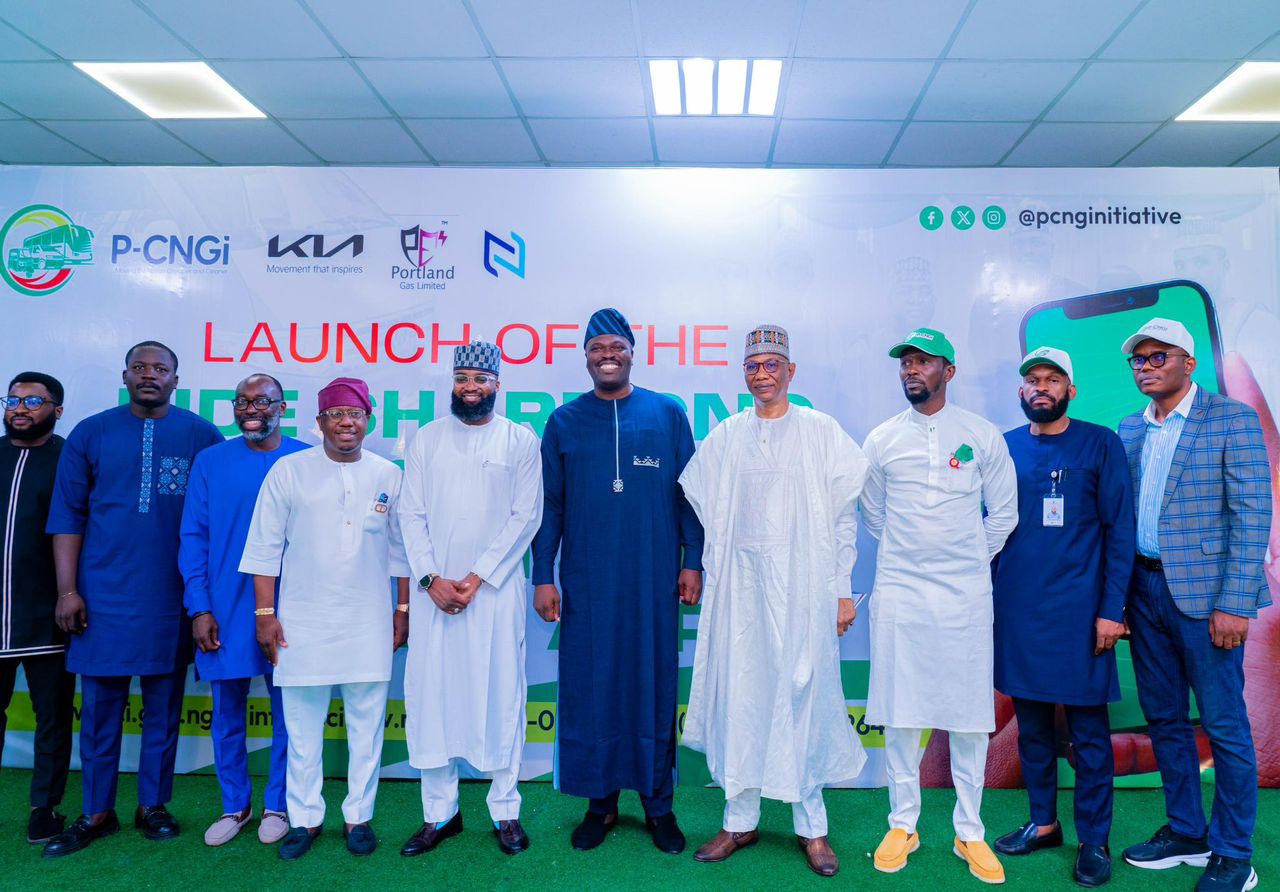 NASENI Launches CNG Conversion Incentive Program for Ride-Share Drivers