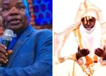 Taraba: Religious Leader, Traditional Ruler Declares 3-days Fasting And Prayer For Rain Amidst Severe Drought