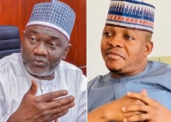PDP Chieftain Hails Kogi East Senator for Tireless Commitment to Anyigba-Dekina-Bassa Road Project