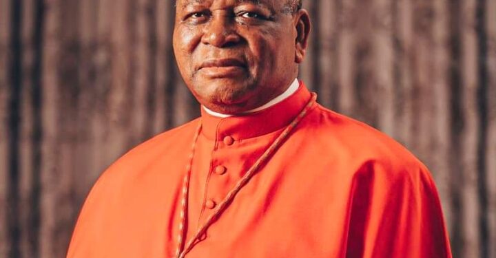 Listen To Yearnings Of Nigerian Youths — Onaiyekan Tells Govt