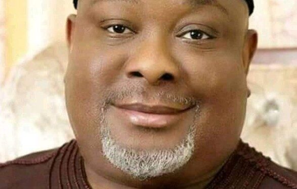 ECOWAS Parliament: Parliamentarian Canvasses Universal Sufferage