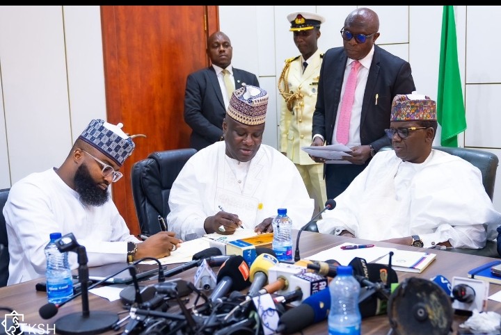 NASENI, Ministry of Defence, DICON Sign Landmark MoU to Establish Nigeria's Ammunition Production Factory