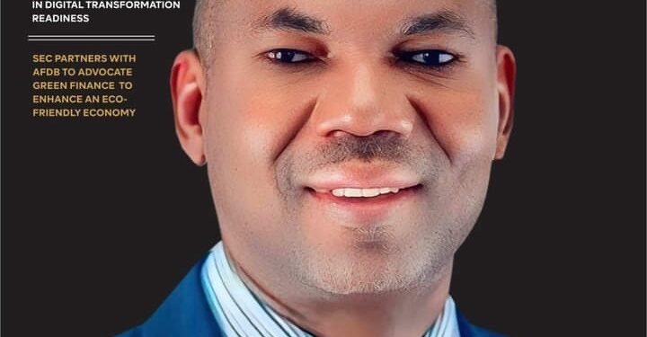 HON. ANAMERO DEKERI: A PROPHECY