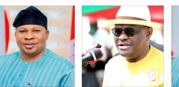 Senator JimKuta Describes Wike as Key Player in Tinubu’s Agenda