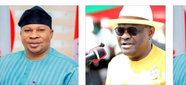Senator JimKuta Describes Wike as Key Player in Tinubu’s Agenda