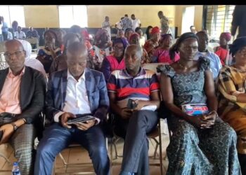 No Free Movement Protocol In Place In W/Africa  – ECOWAS Citizens