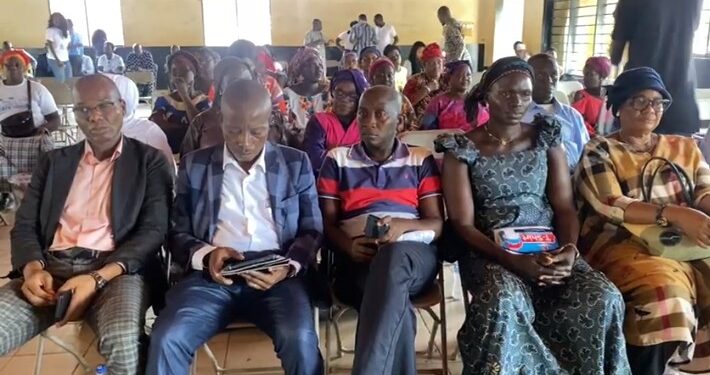 No Free Movement Protocol In Place In W/Africa – ECOWAS Citizens