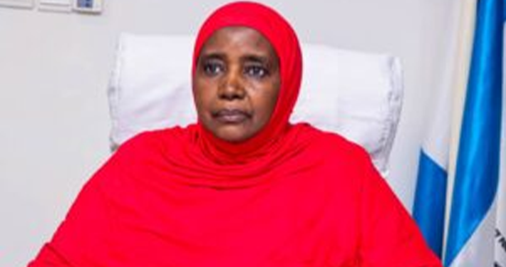 New NAPTIP DG threatens hard for human traffickers