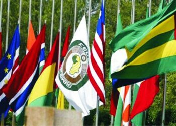 ECOWAS Parliament Committee Convenes in Abidjan to Sharpen Member’s Community Resource Management Skills