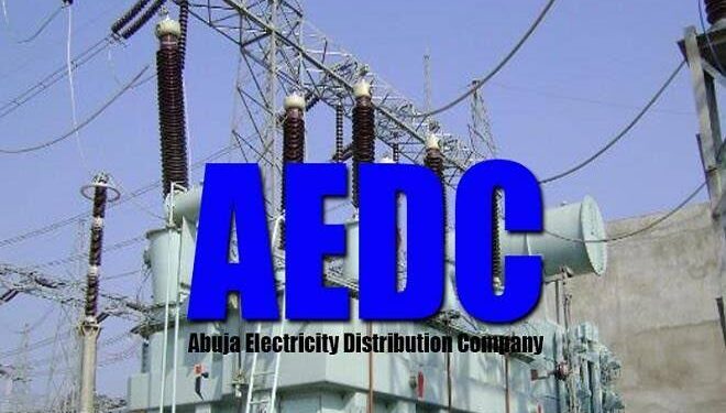 Transformer Failure Sparks Tension, As FCT Residents Condemn AEDC’s Inefficiency, Exploitation