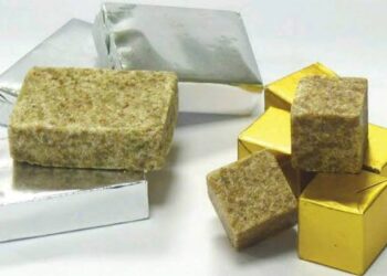 Halt Plans To Fortify Bouillon Cubes, Salt Reduction Coalition Tells Nigerian Govt