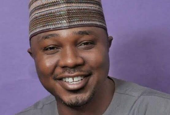 DG NUFTS, Barr Sidi-Aliyu Congratulates Ango On Appointment As FCT Youth Devt Mandate Secretary