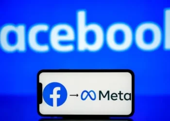 Facebook Parent Company Meta Fined €91m Over Password Storage