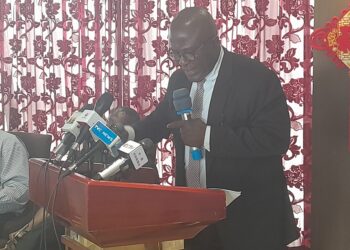 Elevation of China-Nigeria Relations to Strategic Partnership Opens New Vista for Nigeria’s Devt – Babatunde