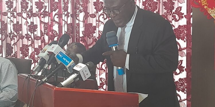 Elevation of China-Nigeria Relations to Strategic Partnership Opens New Vista for Nigeria’s Devt – Babatunde