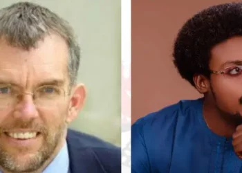 Police Slams N20m Bounty On Wanted Suspects Andrew Wynne, Lucky Ehims Over Attempted Overthrow Of President Tinubu 