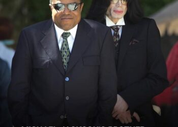 Tito Jackson, Brother of Michael Jackson Dies at 70
