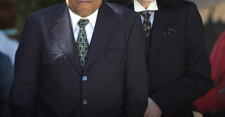 Tito Jackson, Brother of Michael Jackson Dies at 70