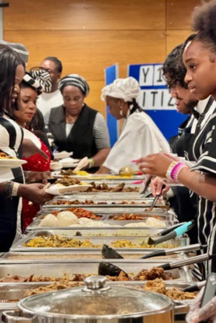 Tiv Community in UK Celebrates Tiv Day with  Cultural Festival, Conference