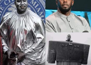 Dr Dre Sacrifîced His Son, Michael Jordan His Daddy to Remain Wealthy – Kanye West Sparkes Controversy 