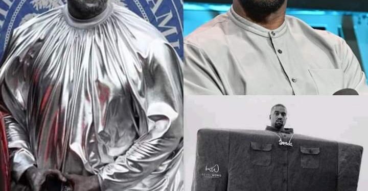 Dr Dre Sacrifîced His Son, Michael Jordan His Daddy to Remain Wealthy – Kanye West Sparkes Controversy 