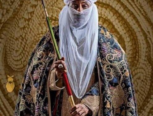 Sanusi Lamido Sanusi: The making of a Rebel King, by Haruna Abdullahi Haruspice (Gaaku)