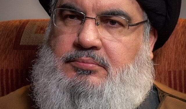 Hezbollah Leader Hassan Nasrallah Killed in Israel Air Strike on Beirut