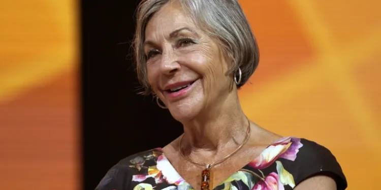Alice Walton Joins Exclusive $100 Billion Club, Becomes Richest Woman Globally