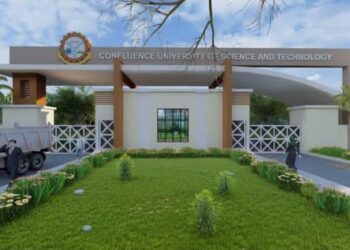 Confluence University Commences 2024/2025 Admission