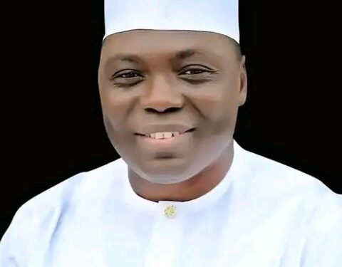 Each One Teach One” – Taraba Governor Launches Literacy Campaign