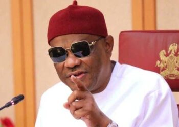 Group Condemns Wike Threats To Destabilise Pro-Fubara States