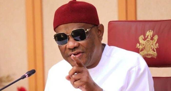 Group Condemns Wike Threats To Destabilise Pro-Fubara States