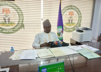 NCPWD Identifies With Kebbi State On Appointment of Abdullahi Usman As ES