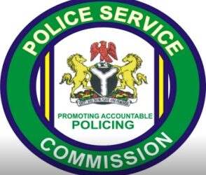 PSC Promotes 684 Senior Police Officers … Tasks Them On Self Improvement