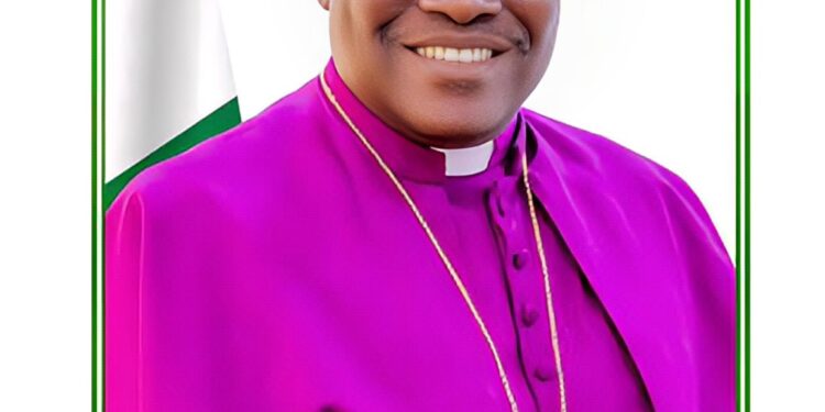 Use This Occasion Of Eid- el- Maulud Pray For Flood Victims, NCPC Boss Tells Muslims