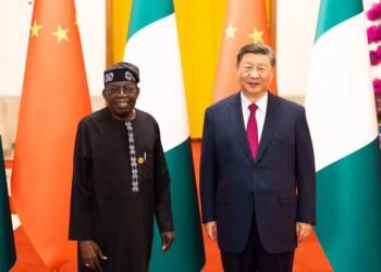 Key highlights of President Xi Jinping’s meeting with President Tinubu